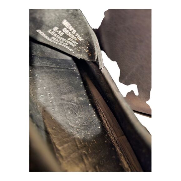 SPERRY Authentic Original 2 Eye Boat Shoe Men’s - Size 11 - Picture 7 of 10